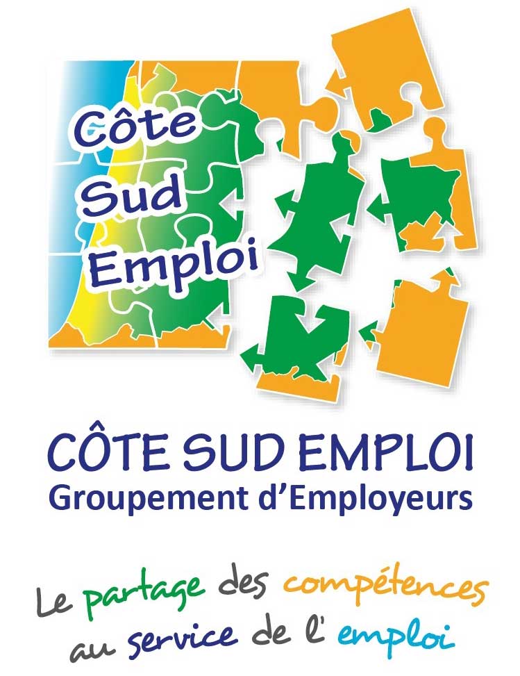 Groupement d'Employeurs Côte Sud Emploi