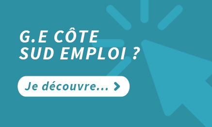 G.E Côte Sud Emploi