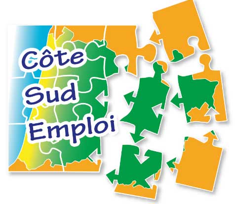 GE Côte Sud Emploi